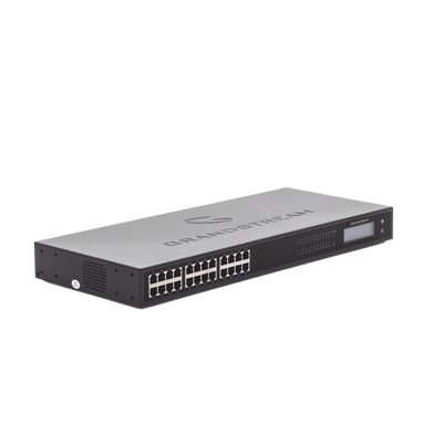 GXW4224v2, Gateway Análogo a VoIP, 24 puertos FXS | Humberto Chacon GXW4224v2, Gateway Análogo a VoIP, 24 puertos FXS