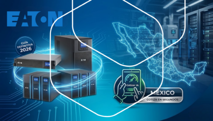 Guía Definitiva de UPS Eaton en México