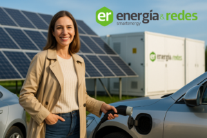 Guía Integral para el Diseño y Desarrollo de Electrolineras en México (2025) | Humberto Chacon