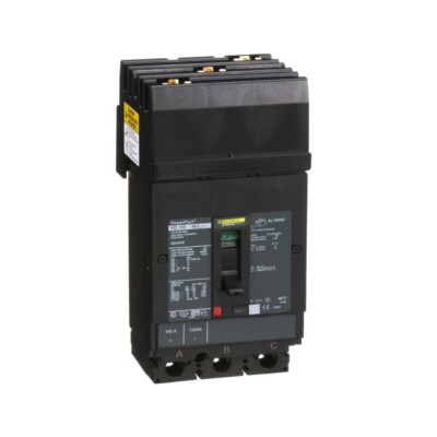 H 18KA 3P 600V 100A HDA36100