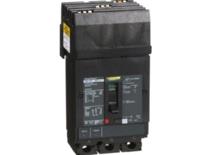 Interruptores en caja moldeada Powerpact Marco H 18KA 3P 600V 150A HDA36150