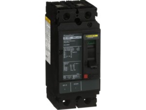 H 18KA 2P 600V 040A HDL26040