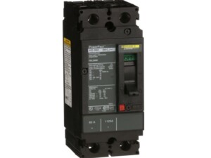 H 18KA 2P 600V 060A HDL26060