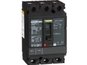 H 18KA 3P 600V 080A HDL36080