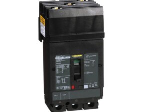 Interruptor H 35KA 3P 600V 40A HGA36040 ENCHUFABLE para I-Line