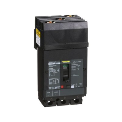 Interruptor H 35KA 3P 600V 60A HGA36060 ENCHUFABLE para I-Line