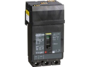 Interruptor atornillable, 3 polos, 150 A. HGA36150 Schneider Electric  HGA36150