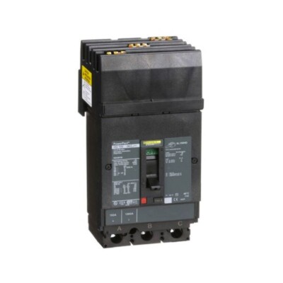 Interruptor atornillable, 3 polos, 150 A. HGA36150 Schneider Electric HGA36150