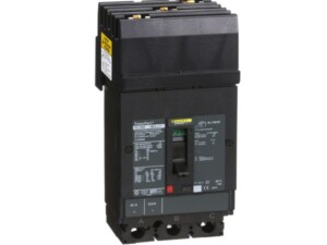 INTERRUPTOR ATORNILLABLE, 3 POLOS, 40 A. HJA36040 SCHNEIDER ELECTRIC