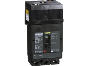 INTERRUPTOR ATORNILLABLE, 3 POLOS, 80 A. HJA36080 SCHNEIDER ELECTRIC