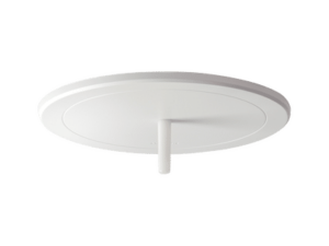 Antena  HUB principal VIVE, capacidad 75, puede crecer a 700. Señal inalámbrica ClearConnect para dispositivos LUTRON y Wifi para su programacion.: HJS0FM