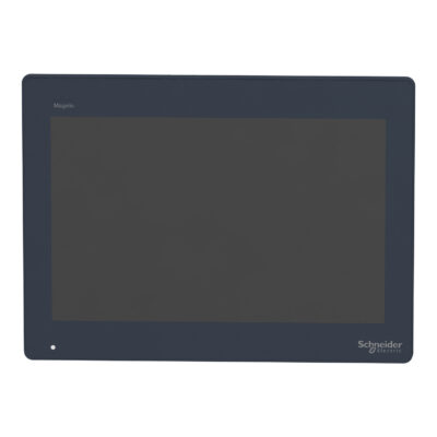 US-12W TOUCH ADVANCED DISPLAY - HMIDT651