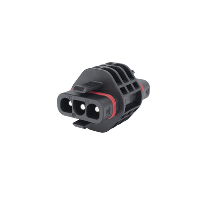 Conector Extensor para Cable entre Microinversores HMS HMSEXTENSIONCONNECTOR