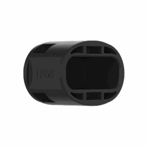 Tapa de Proteccion Final para Conector Troncal HMS   HMSSEALINGCAP