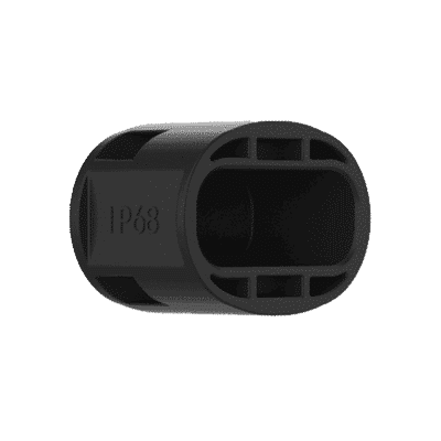Tapa de Proteccion Final para Conector Troncal HMS   HMSSEALINGCAP