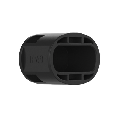 Tapa de Proteccion Final para Conector Troncal HMS HMSSEALINGCAP | Humberto Chacon Tapa de Proteccion Final para Conector Troncal HMS HMSSEALINGCAP