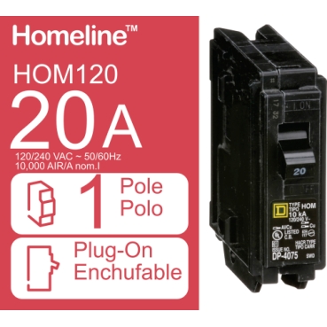 US-INTERRUPTOR MINIATURA - HOM120