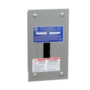 US-CENTRO DE CARGA EXPORTACIONSMALL LOAD CENTER - HOM24L70F