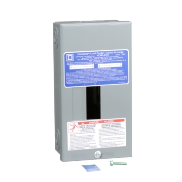 US-SMALL LOAD CENTER          SMALL LOAD CENTER - HOM24L70S