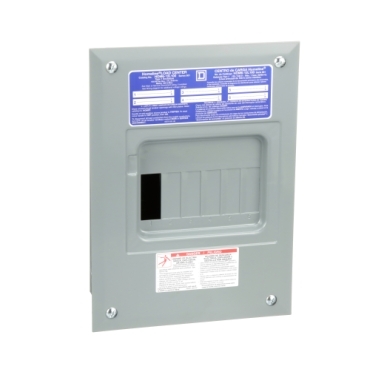 US-CENTRO DE CARGA EXPORTACIONSMALL LOAD CENTER - HOM612L100F