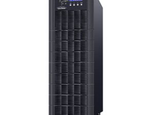 UPS Trifásico CyberPower HSTP3T30K100P5M 30 kVA/30 kW, 208/220V, Online Doble Conversión con Banco de Baterías