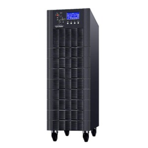 UPS Trifásico CyberPower HSTP3T20K100P5M 20 kVA/18 kW, 208/220V, Online Doble Conversión con Banco de Baterías