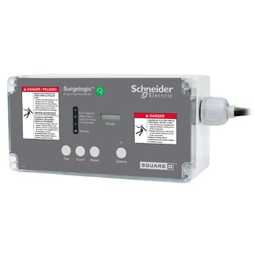 SUPRESOR DE PICOS 300KA 480Y/277 3PH EXT HWC