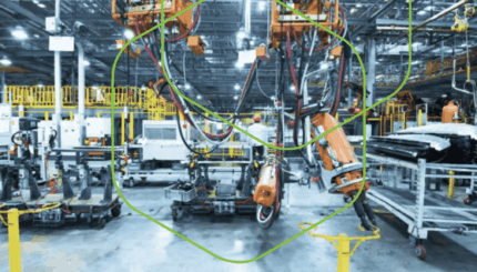 México: Nuevo epicentro tecnológico con la planta de Foxconn y NVIDIA en Jalisco | Alejandra Chacon Foxconn y NVIDIA en Jalisco