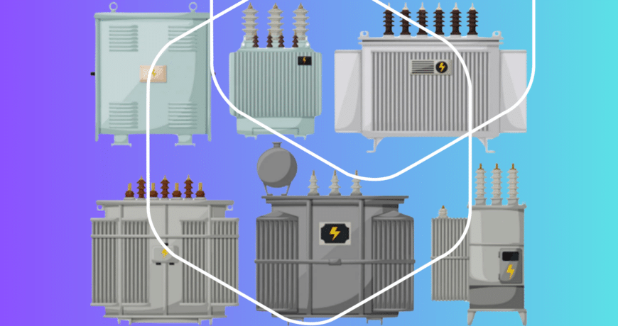 Transformadores Eléctricos