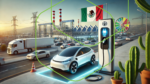 Industria automotriz mexicana