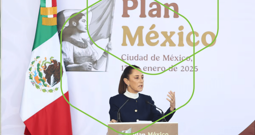 Plan México 2030