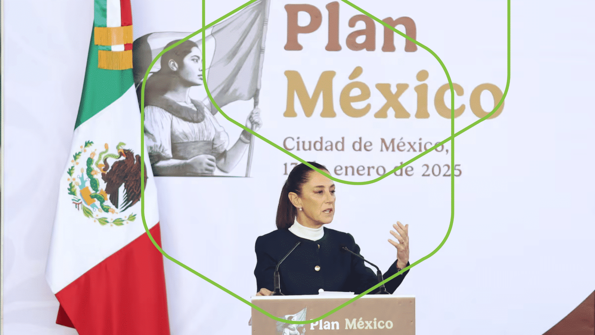 Plan México 2030