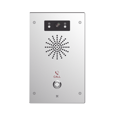 I16SV, Video Intercomunicador IP