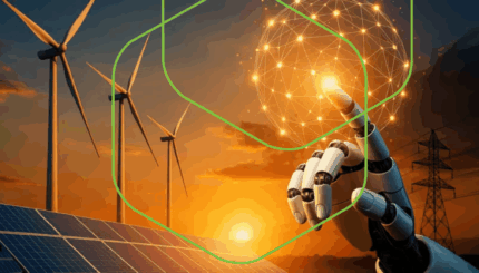 La IA que impulsa la revolución energética: ¿oportunidad o burbuja para el sector eléctrico? | Humberto Chacon
