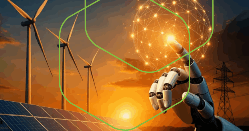 La IA que impulsa la revolución energética: ¿oportunidad o burbuja para el sector eléctrico? | Alejandra Chacon