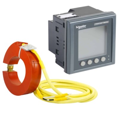 KIT PM para tablero 400 A - ILMPM5110400