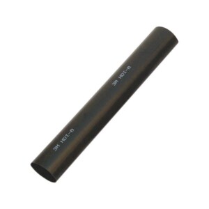 TUBO THERMOFIT, 3", 1.22M, NEGRO. IMCSN-3000 3M  :IMCSN-3000