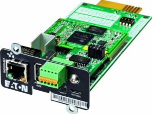 Tarjeta industrial Gateway de Eaton INDGW-M2
