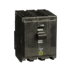 INTERRUPTOR MINIATURA 70A                                      QO370VH