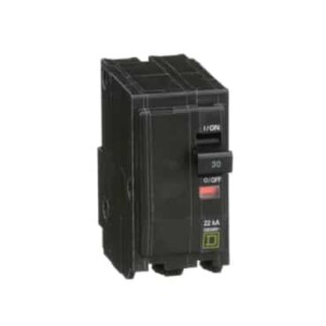 INT. QO 2P 30A 22KA                                            QO230VH