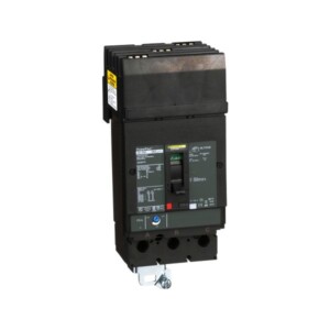 INT. TERMOMAGNETICO NJG 3P    125A 22KA 600VCA 250VCD TOG   NJG36125T
