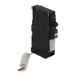 INTERRUPTOR 1 POLO 15A        FALLA DE ARCO 120 VAC            QO115CAFI