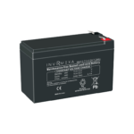 Batería sellada 12V 6AH Ácido Plomo INV12-7S Terminal F1  INV12-7S