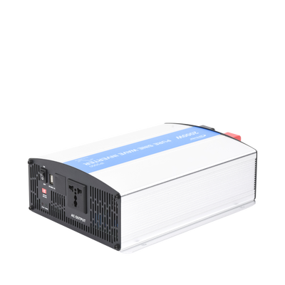 Inversor Ipower 1600 W, Ent: 24 Vcd, Salida: 120 Vca IP-2000-21