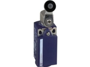 Interruptor de Límite con cabezal, XCKP2118G11 Schneider Electric