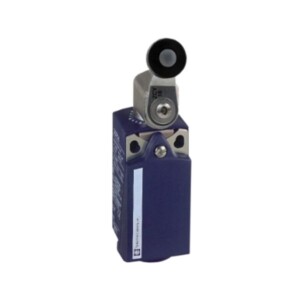Interruptor de Límite con cabezal, XCKP2118G11 Schneider Electric