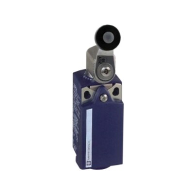 Interruptor de Límite con cabezal, XCKP2118G11 Schneider Electric