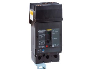 INTERRUPTOR TERMOMAGNÉTICO, 18KA, 600 V, 3 POLOS, 150 A. JDA36150 SCHNEIDER ELECTRIC