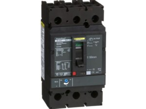 INTERRUPTOR ATORNILLABLE, 3 POLOS, 150 A. JDL36150 SCHNEIDER ELECTRIC