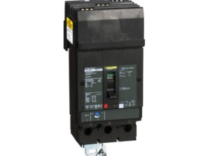 INTERRUPTOR TERMOMAGNÉTICO, 3 POLOS, 150 A. JGA36150 SCHNEIDER ELECTRIC